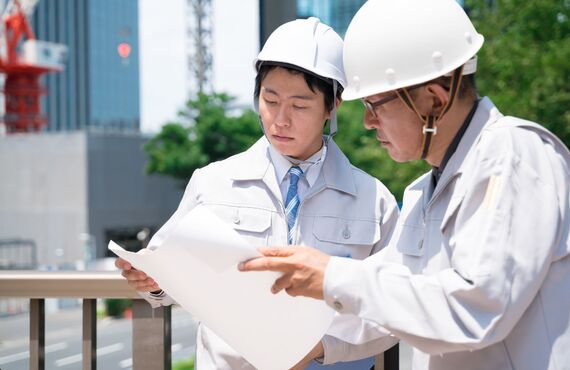 黙々とモノづくりに励みたい方へ適した求人がございます | 横浜で外構工事のご依頼なら株式会社松岡建設へ